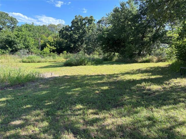 Land for sale in Denison, Texas