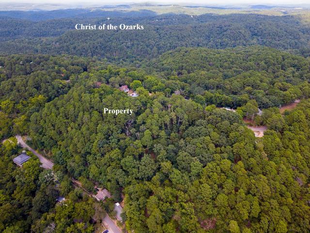 Land for sale in Ark