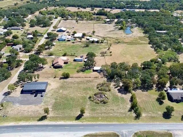Land for sale in Axtell, Texas