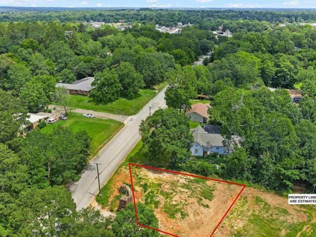 Land for sale in Overton, Texas