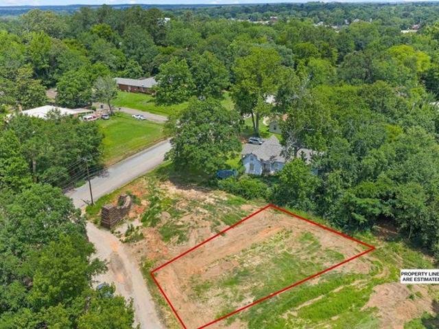 Land for sale in Overton, Texas