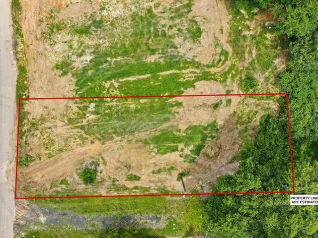 Land for sale in Overton, Texas