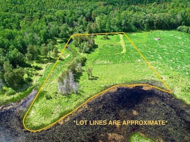 Land for sale in Angle Inlet, Minnesota