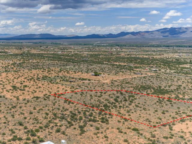 Land for sale in Cochise, Arizona