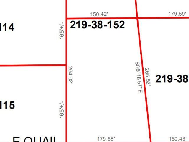 Property for sale in Rio Verde, Arizona