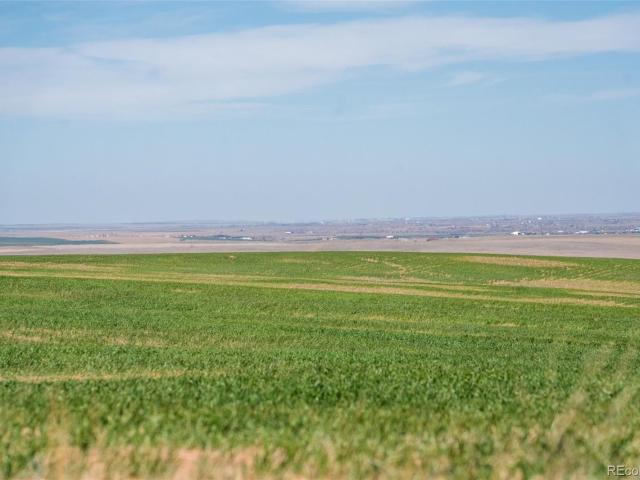 Land for sale in Arapahoe, Colorado
