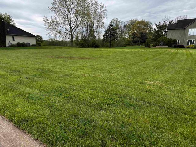Land for sale in Winona Lake, Indiana