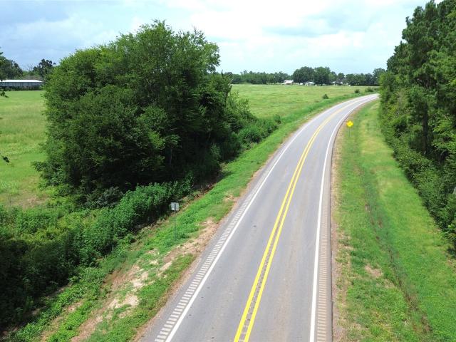 Land for sale in Crockett, Texas