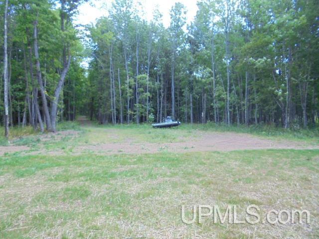 Land for sale in Michigan