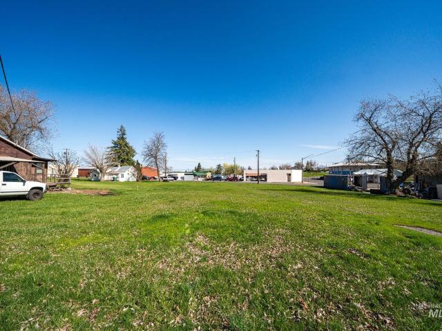 Land for sale in Grangeville, Idaho