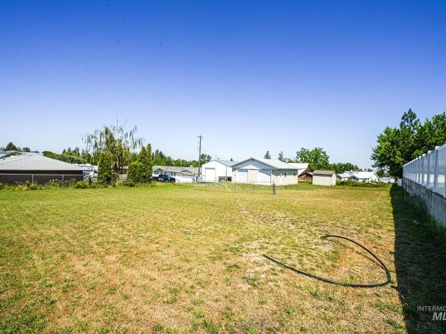 Land for sale in Grangeville, Idaho