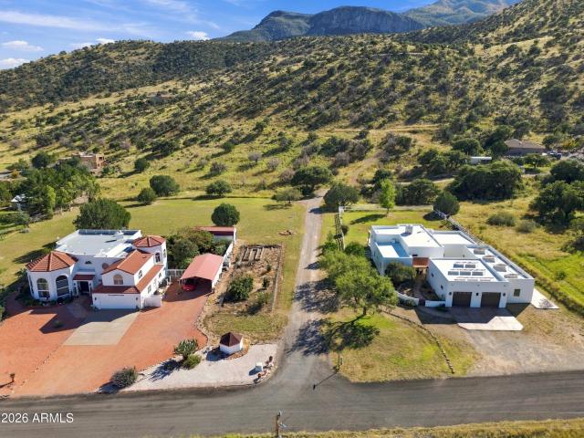 Land for sale in Sierra Vista, Cochise County