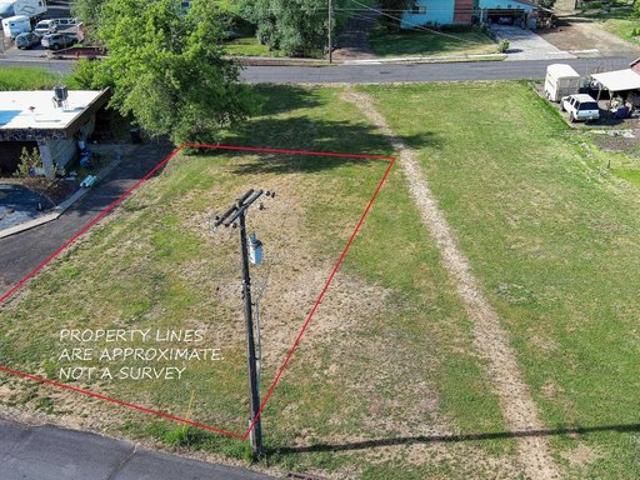 Land for sale in Grangeville, Idaho