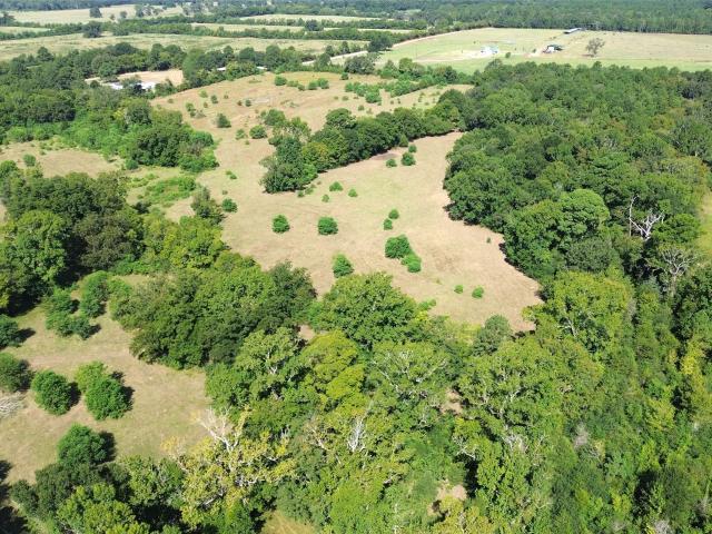 Land for sale in Crockett, Texas