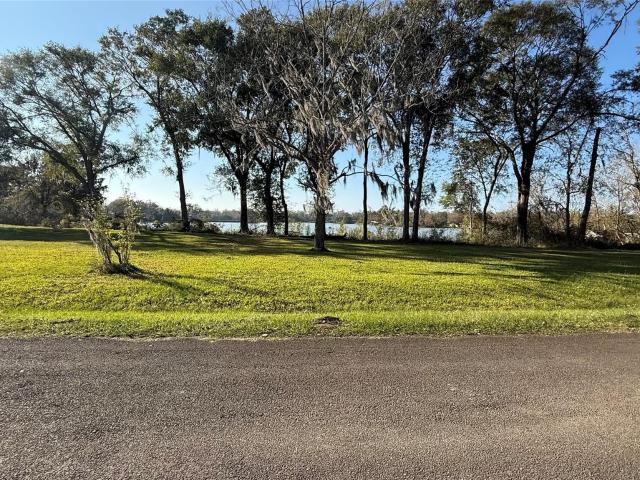 Land for sale in Polk, Texas