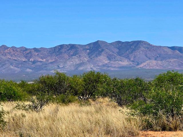 Land for sale in Cochise, Arizona