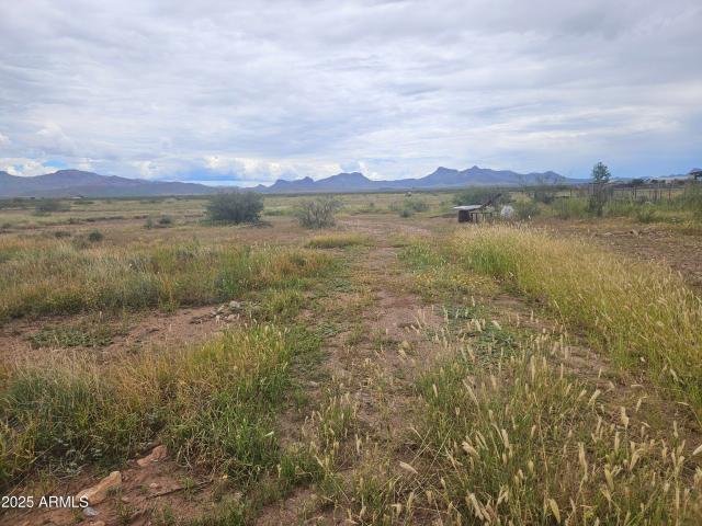 Land for sale in Cochise, Arizona