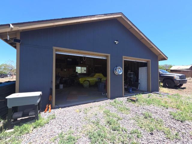 Land for sale in Eagar, Arizona