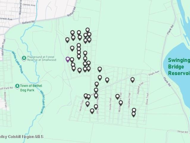 Land for sale in Bethel, New York