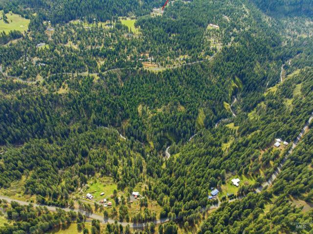 Land for sale in Orofino, Idaho