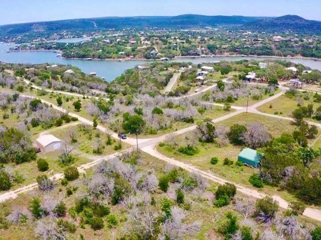Land for sale in Burnet, Texas