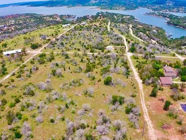 Land for sale in Burnet, Texas