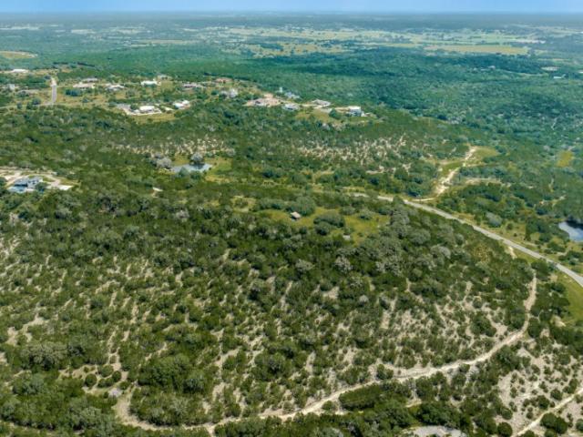 Land for sale in Burnet, Texas