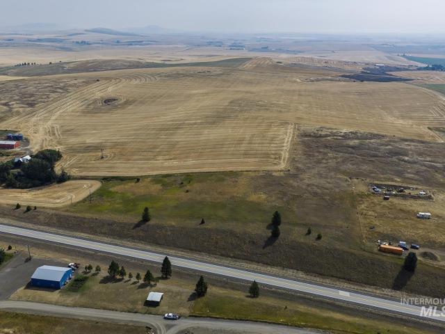 Land for sale in Cottonwood, Idaho