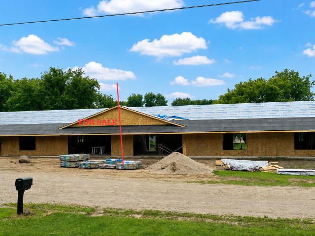 House for sale in Starbuck, Minnesota