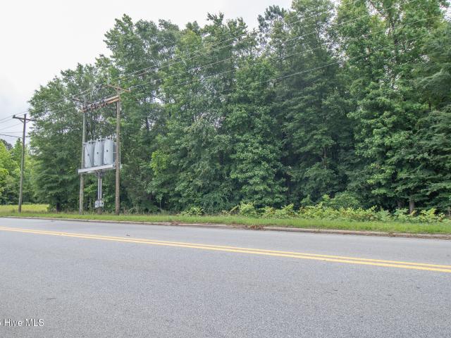 Land for sale in Littleton, North Carolina