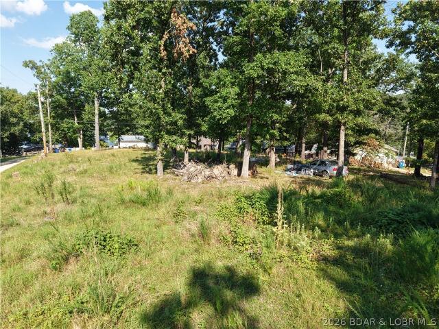 Land for sale in Sunrise Beach, Missouri