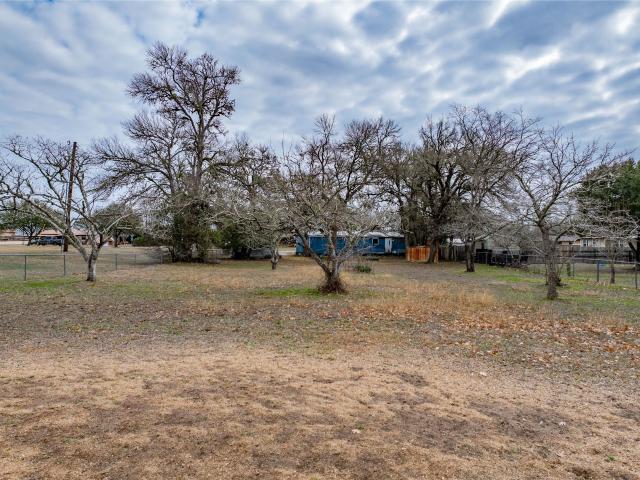 Land for sale in La Grange, Texas