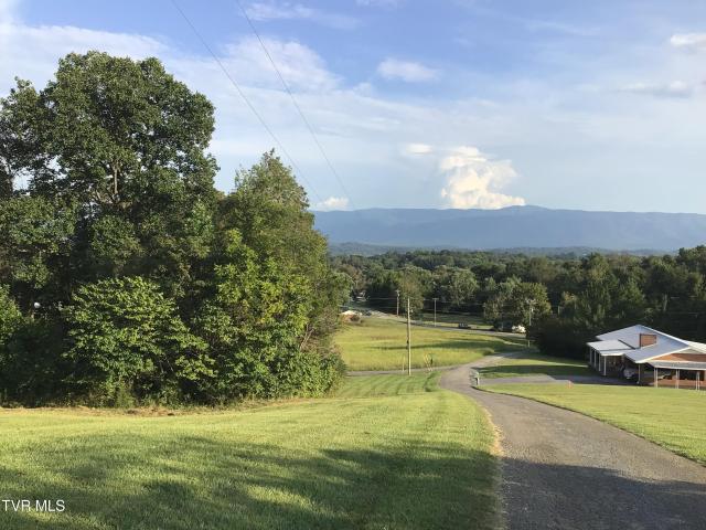 Land for sale in Greeneville, East Tennessee