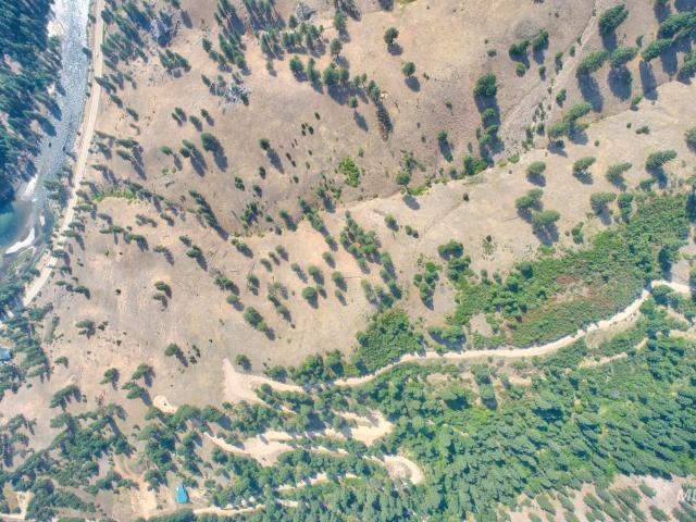 Land for sale in Boise County, Idaho