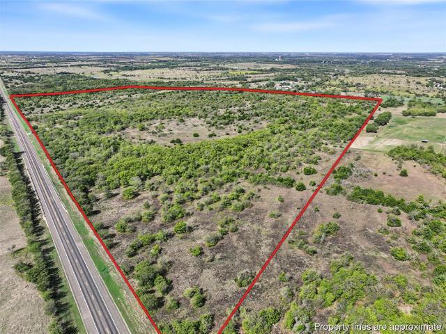 Land for sale in Bruceville-Eddy, McLennan County