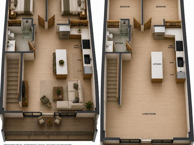 Condo for sale in Branson, Missouri