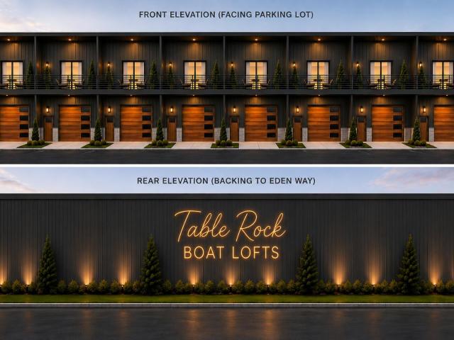 Condo for sale in Branson, Missouri