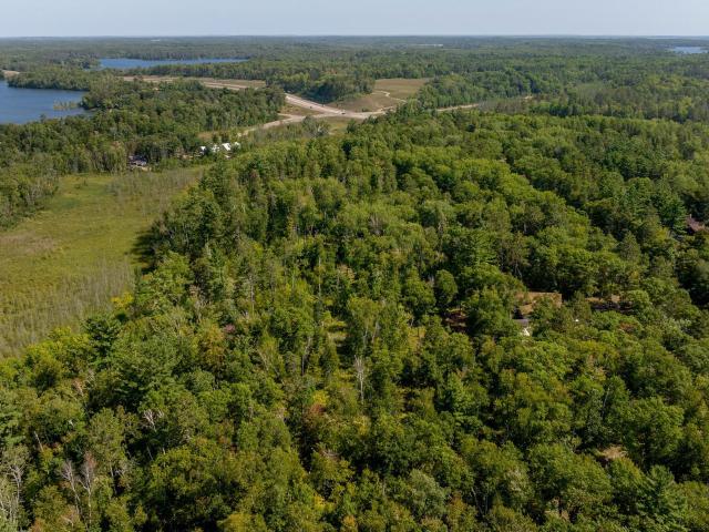 Land for sale in Nisswa, Minnesota