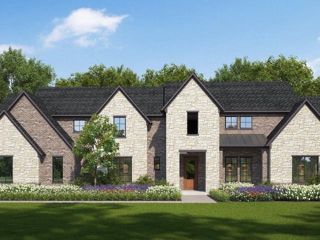 House for sale in Weston, Collin County