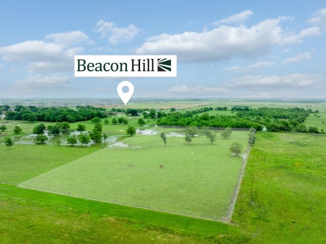 Land for sale in Hempstead, Texas