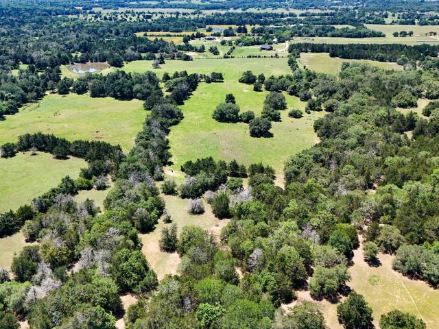 Land for sale in Fayetteville, Texas