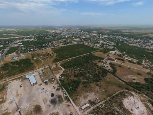 Land for sale in Rio Grande City, Texas