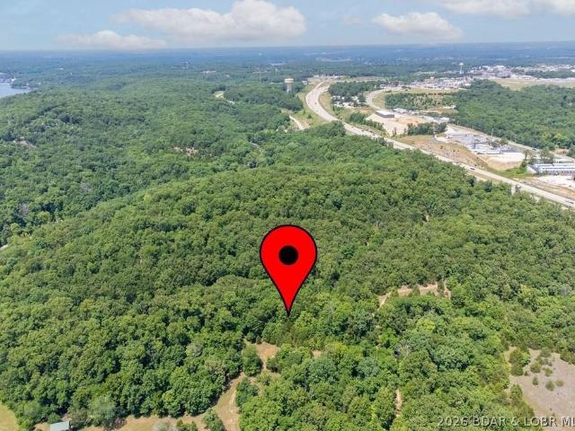 Land for sale in Osage Beach, Camden County