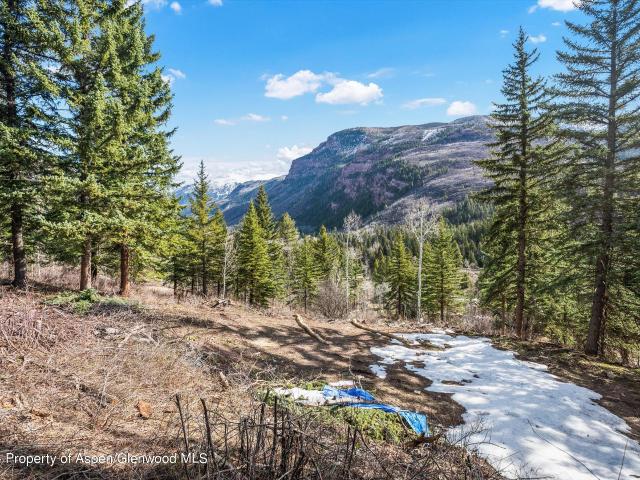 Land for sale in Redstone, Colorado