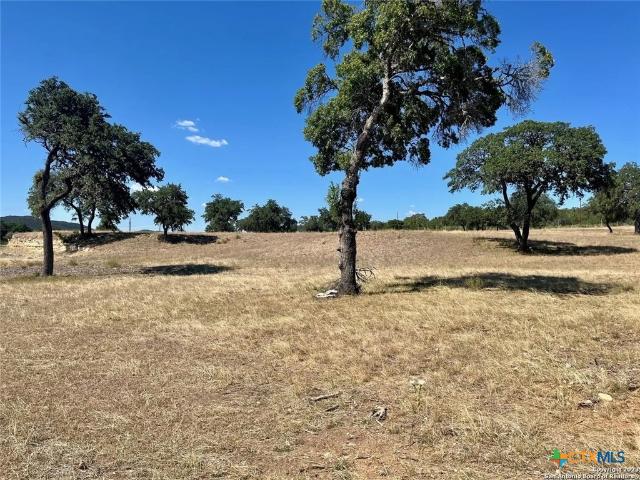 Land for sale in Pipe Creek, Texas