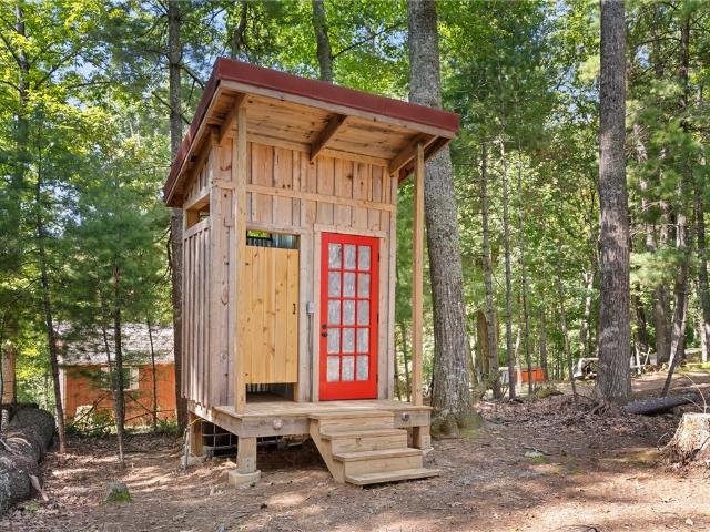 Land for sale in Alleghany County, North Carolina