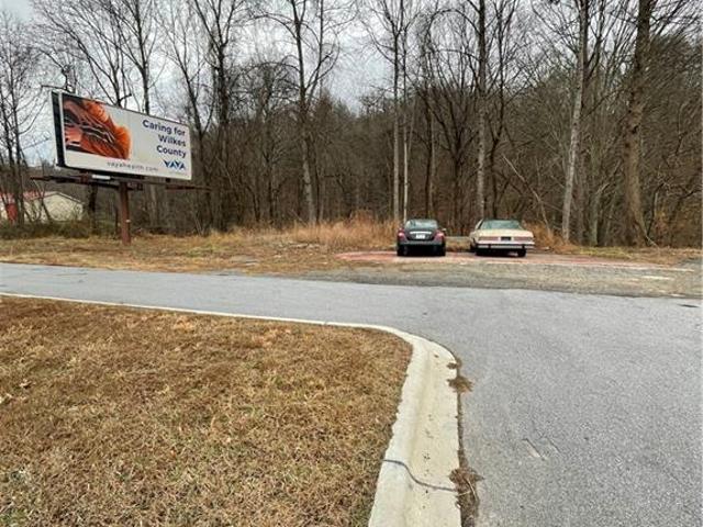 House for sale in Millers Creek, North Carolina