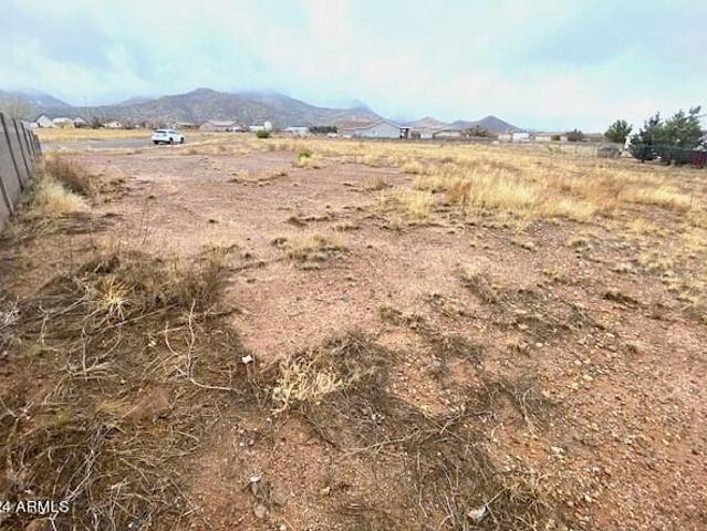 Land for sale in Nicksville, Sierra Vista