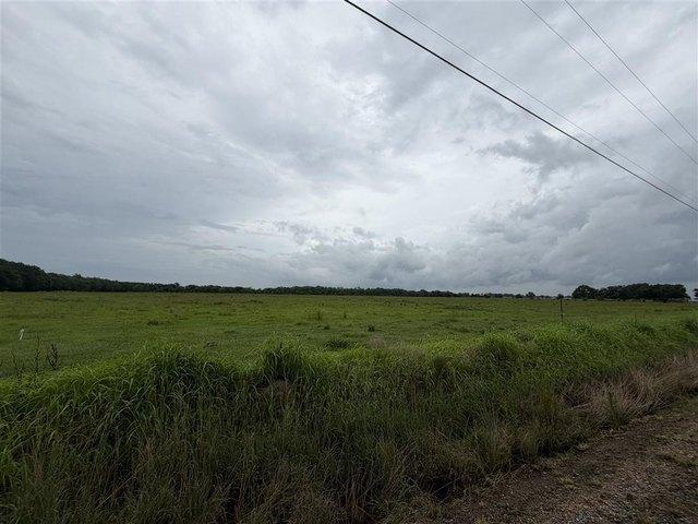 Land for sale in Jennings, Louisiana