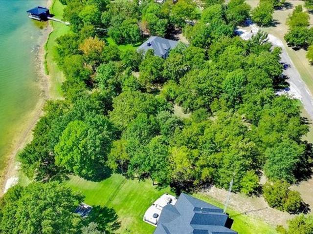 Land for sale in Kerens, Navarro County
